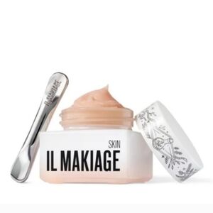 IL MAKIAGE 'POWER REDO' ANTI-AGING BLUR & SMOOTH WRINKLE FILLER NEW